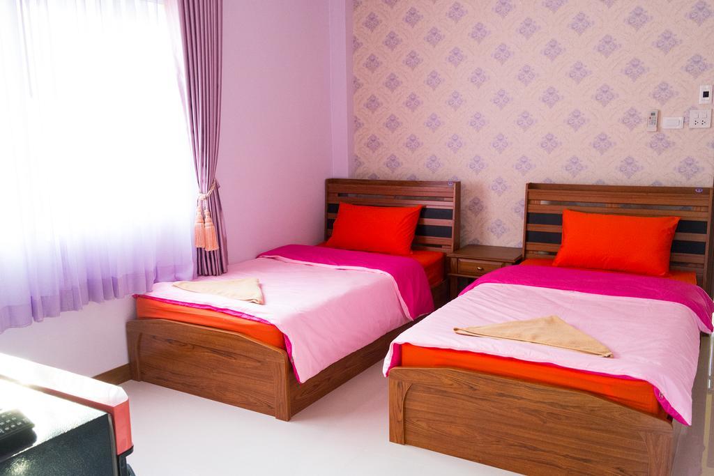 Rak Ban Kerd House Hotell Ko Si Chang Rom bilde
